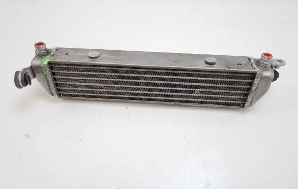 Audi R8 42 Transmission/gearbox oil cooler 420317021A