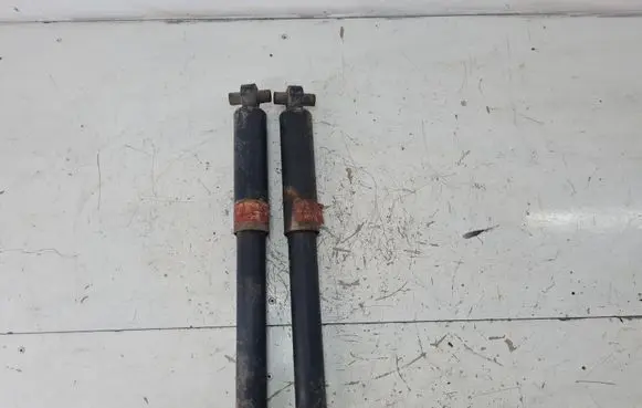 Chrysler PT Cruiser Rear shock absorber/damper