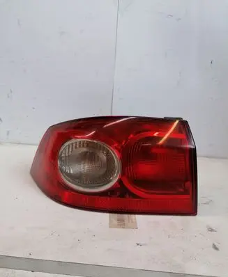 Renault Laguna II Rear/tail lights