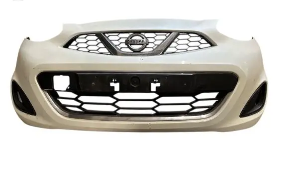 Nissan Qashqai Front bumper 620223