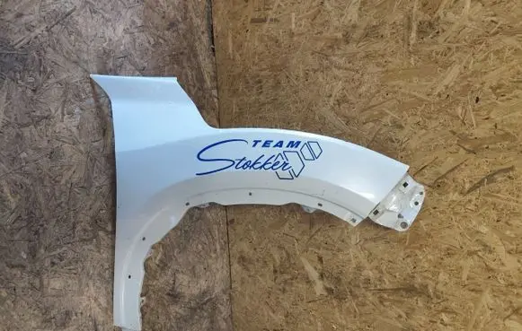 Fender