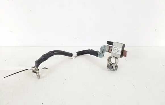 KIA Sorento Negative earth cable (battery) 37180-C5001