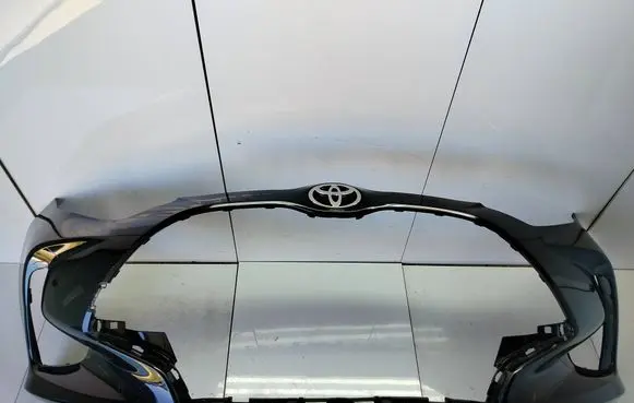 Toyota Yaris XP210 Front bumper 52119-K0060
