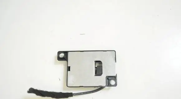 BMW 3 E90 E91 Bluetooth control unit module 