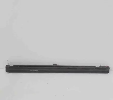 Volkswagen PASSAT B6 Parcel shelf load cover 
