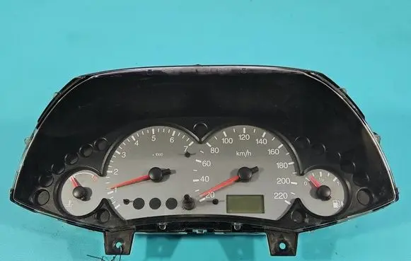 Ford Focus Speedometer (instrument cluster) 98AP-10841-BC IMPRK1533278