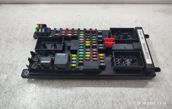 Fuse module