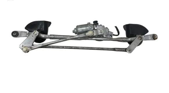 Mitsubishi Outlander Front wiper linkage and motor 1593005630