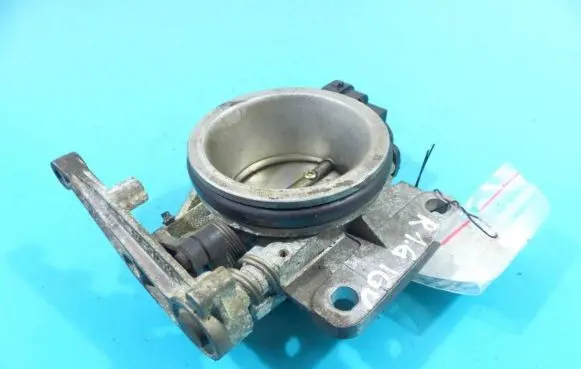 Renault Clio II Throttle body valve IMPRK1207233