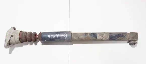 Audi A6 S6 C6 4F Rear shock absorber/damper 4f0513032a