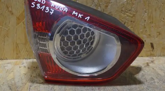 Ford Kuga I Rear/tail lights 8V4113A603AD
