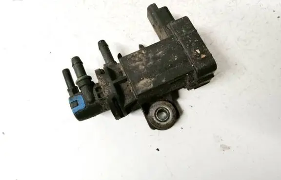 Citroen C5 Turbo solenoid valve 9808206880 13088901