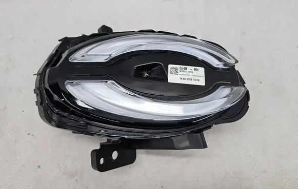 Fiat 600 LED Daytime headlight SPEEDNCM92212050 NCM92212050