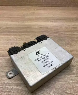 Ford Galaxy Comfort/convenience module 7M0941598 95VW10C909AA