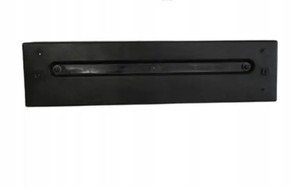 Mercedes-Benz G W463 2nd Gen Number plate surrounds holder frame A4638851333