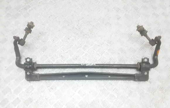 Lexus CT 200H Rear anti-roll bar/sway bar 