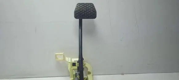 BMW 6 F12 F13 Brake pedal 35116782666