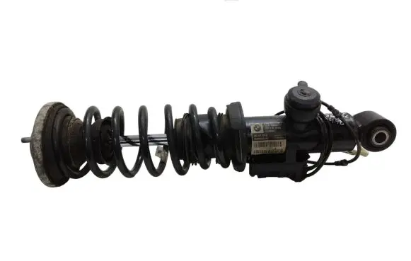 BMW 6 F12 F13 Rear shock absorber with coil spring 6798408 F12H036VA 10541310