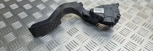 Audi A6 S6 C5 4B Accelerator throttle pedal 8D1721523J 6PV00837603 L022203