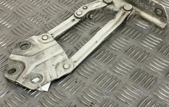 Volkswagen Caddy Engine bonnet/hood hinges 1T0823301