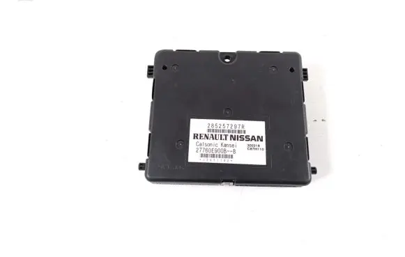 Renault Captur Other control units/modules 285257297R