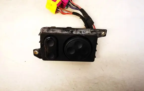 Audi A8 S8 D2 4D Seat control switch 4D0959777A