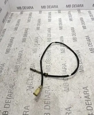 Audi A5 8T 8F Exhaust gas temperature sensor 4G0906088