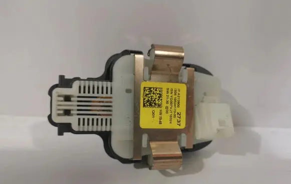 Mercedes-Benz E W213 Other control units/modules A2139002737