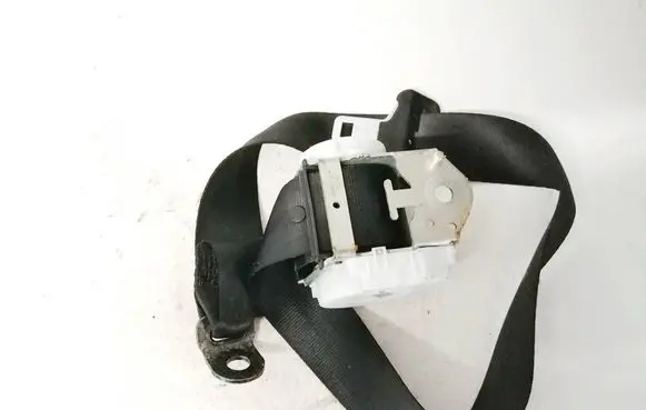 Citroen C5 Middle seatbelt (rear) 33060243A 190608