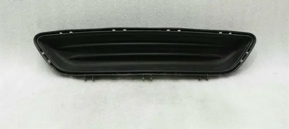 Porsche Cayman 987 Front bumper lower grill 98750575103