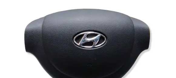 Hyundai i10 Steering wheel airbag 569000X000CH PADLAX2T611372 0X56900010CH