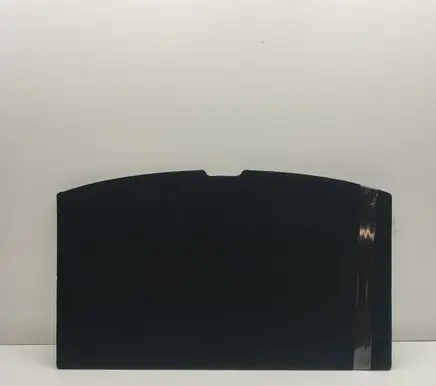 Tesla Model Y Trunk/boot floor carpet liner 193590760D