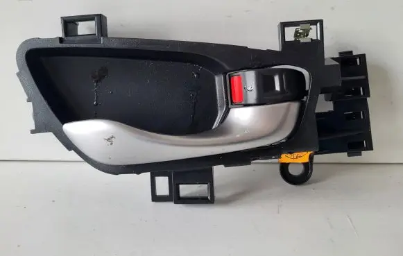 Honda Civic X Rear door interior handle