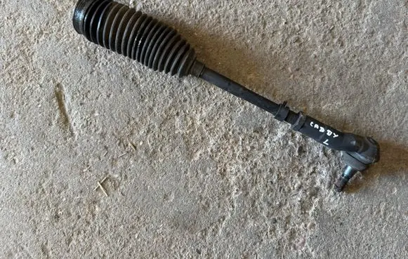 Volkswagen Caddy Steering tie rod 