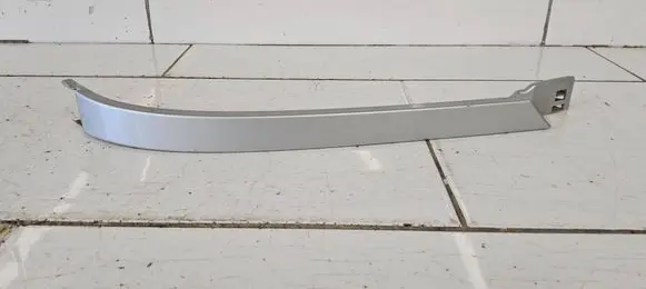 Mercedes-Benz CL C215 Under headlight/headlamp trim 1638260277