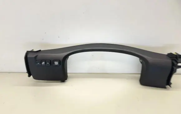 Lexus GS 250 350 300H 450H Speedometer (instrument cluster) 5540430A90