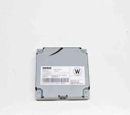 Nissan Qashqai Video control module 284A1HV02A
