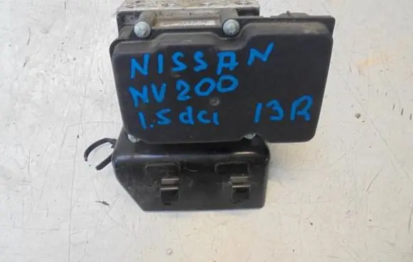 Nissan NV200 ABS Pump 4601002J00