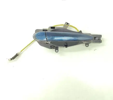 BMW X1 E84 Front door exterior handle 7326844 24864821