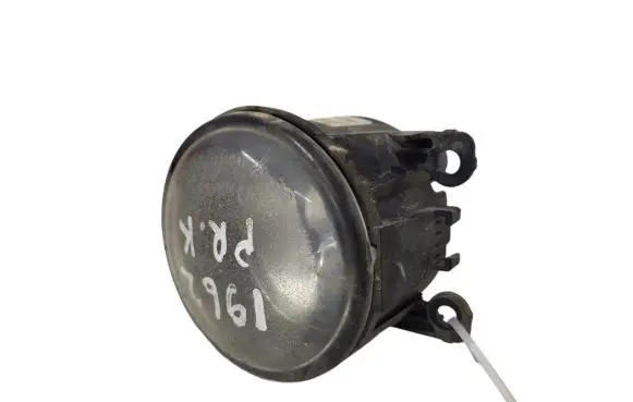 Renault Megane III Front fog light 8200074008 89202503