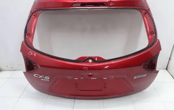 Mazda CX-5 Tailgate/trunk/boot lid KLAPACX5
