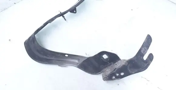 Mercedes-Benz C W203 Side radiator support slam panel 