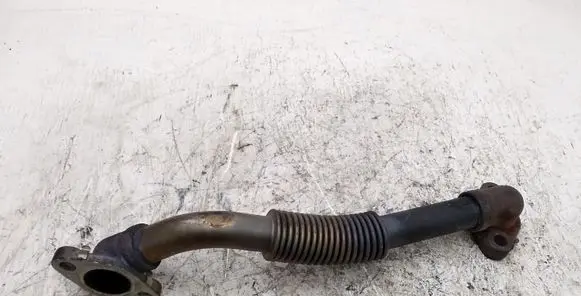 KIA Sportage EGR valve line/pipe/hose
