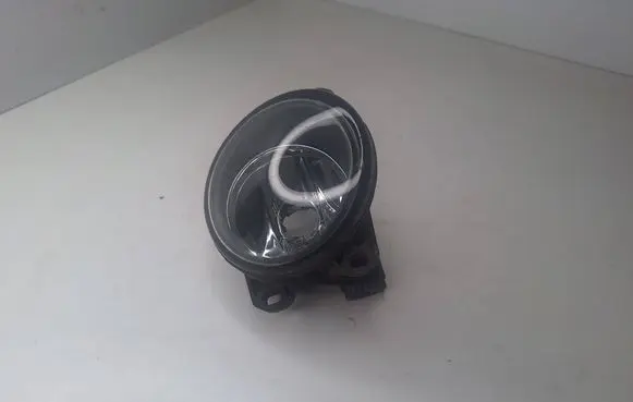Front fog light