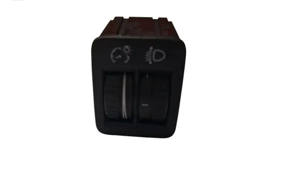 Volkswagen PASSAT B6 Headlight level height control switch 3C0941333A