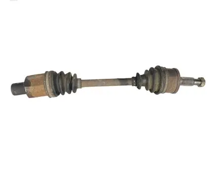 Chrysler 300C Front driveshaft 4578601AA