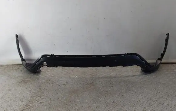 KIA Xceed Rear bumper lower part trim 86612J7PA0
