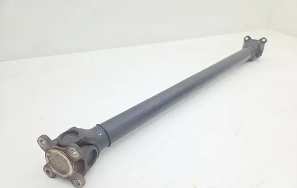 BMW 3 E90 E91 Front prop shaft 9488491