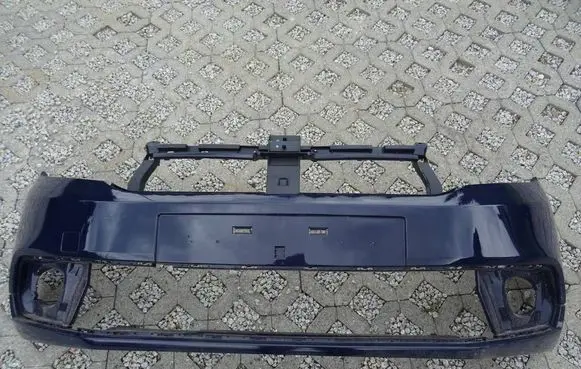 Dacia Sandero II Front bumper 12098427056