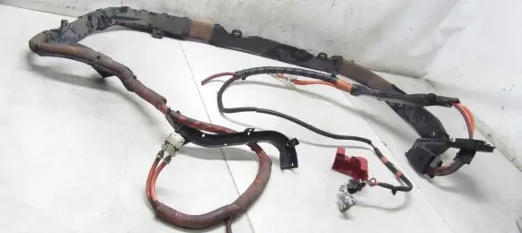Ford Mondeo MK V Other wiring loom FG9814B322AA